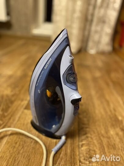 Утюг Philips на запчасти и или ремонт