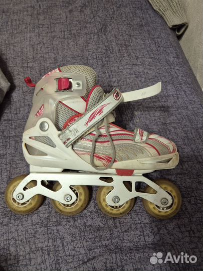 Ролики reaction