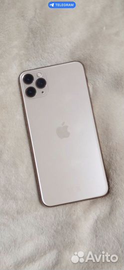 Apple iPhone 11 pro max