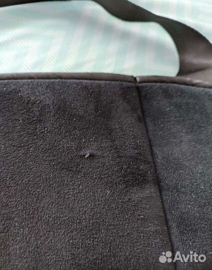 Ремень безопасности для беременных адаптер