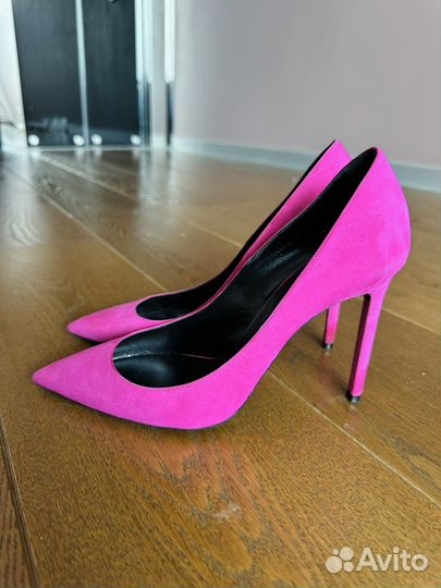 Туфли Saint Laurent женские