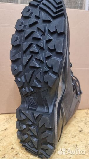 Берцы фарадей 1085 тактик