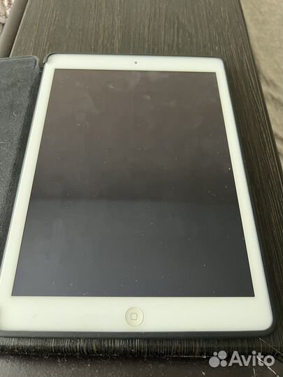 iPad Air 32GB