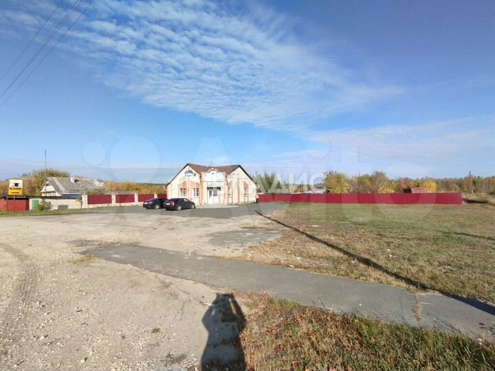 Участок 65 сот. (личное подсобное хозяйство (лпх))