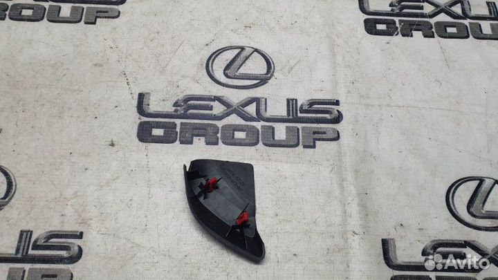 Заглушка прав. Lexus RX450h