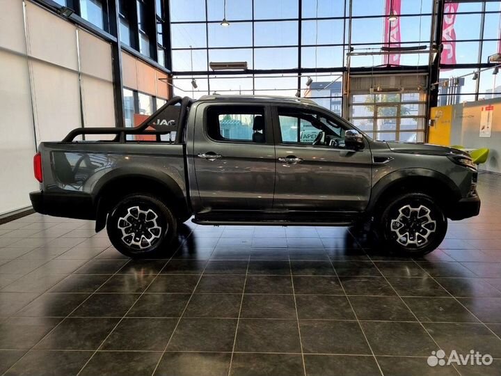 JAC T9 2.0 AT, 2024