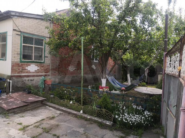 Дом 120 м² на участке 14 сот.