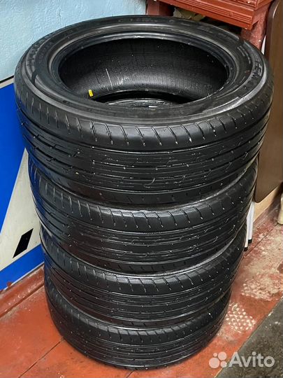 Triangle Protract TEM11 205/55 R16