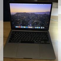 Apple macbook pro 13 2020 8gb 256