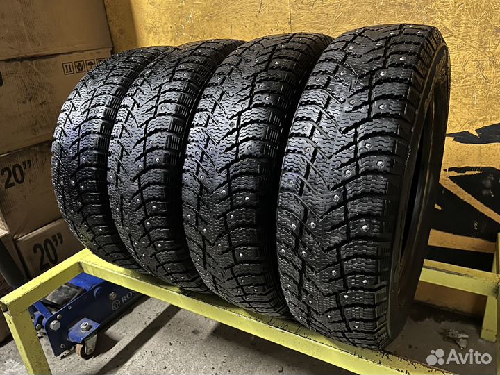 Cordiant Snow Cross 2 175/65 R14