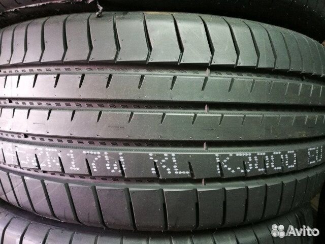 Kapsen K3000 225/40 R19 93W