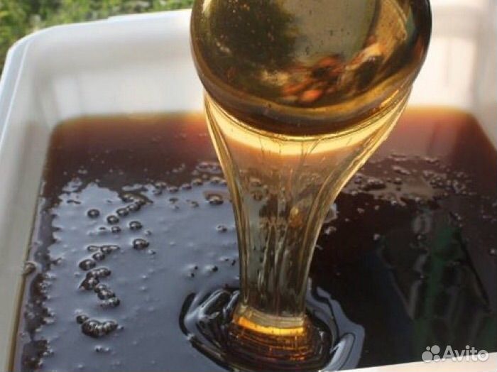 Мед натуральный.Гречишный,Разнотравие,Донник