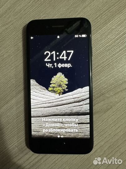 iPhone 7, 32 ГБ