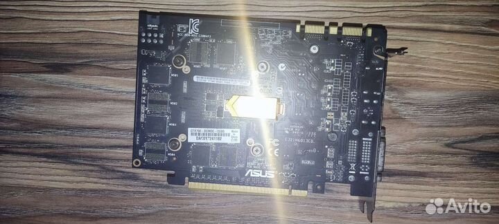 Видеокарта GTX 760 2 Gb