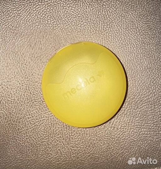 Накладки на соски medela размер L