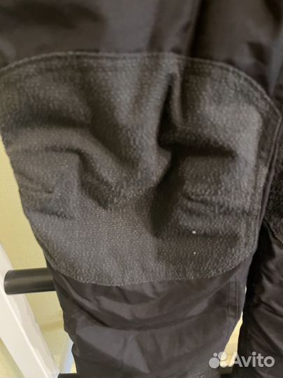 Брюки горнолыжные