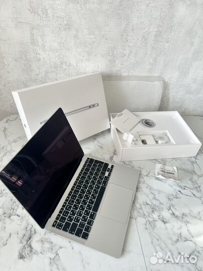 Apple macbook air 13 2020 m1