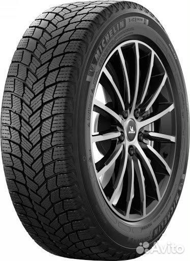 Michelin X-Ice Snow SUV 265/45 R20 108T