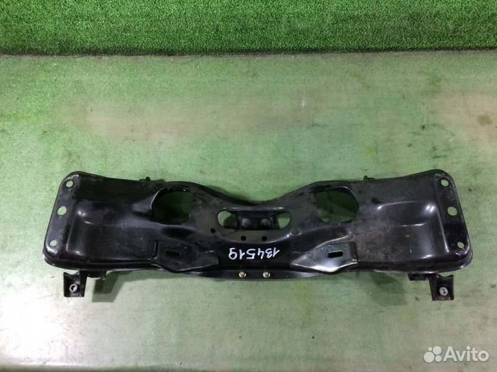 Балка подвески передняя Subaru Impreza GG2 EJ152