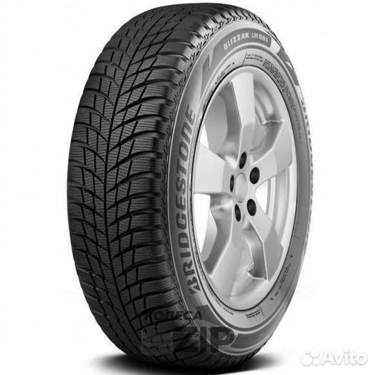 Bridgestone Blizzak LM-001 Evo 225/45 R18 95H