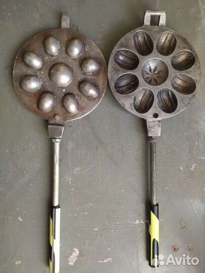 Формы(орешница,печеница )