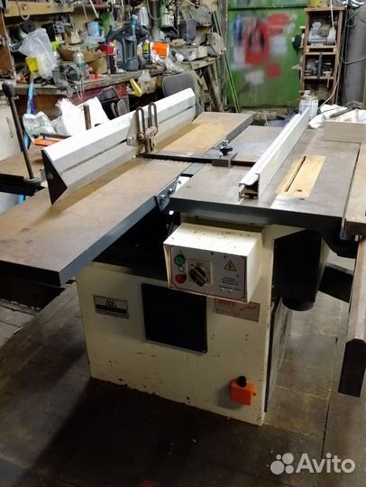 Yakoruda k5 320 Станок деревообрабатывающий