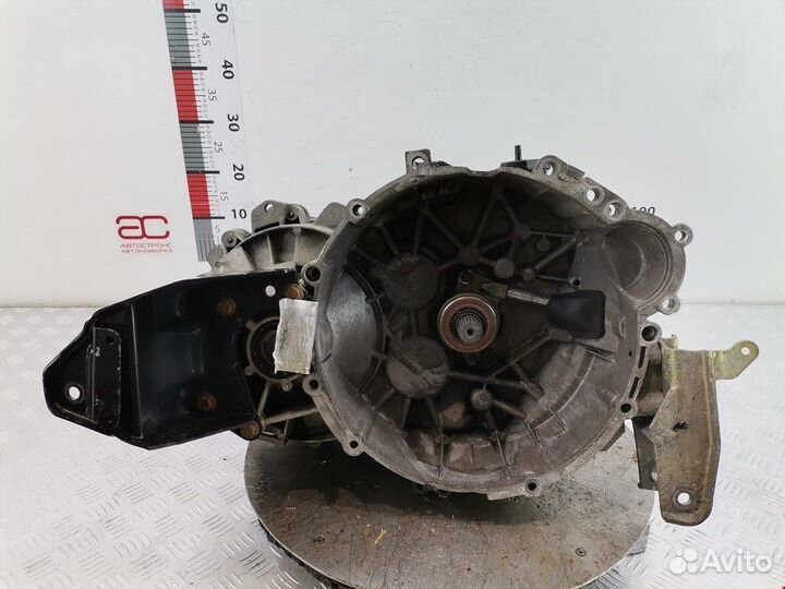 Кпп 5ст (механическая коробка) для Volvo S40 V40 1