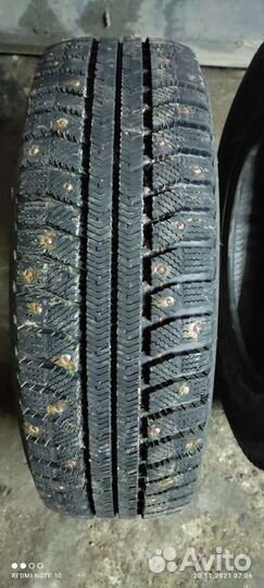 Amtel NordMaster 195/65 R15
