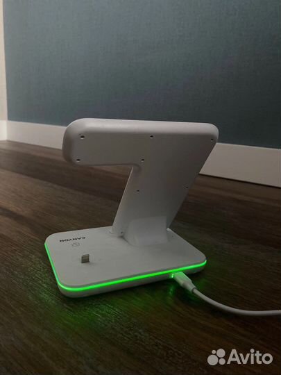 Беспроводная зарядная станция