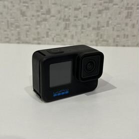 Gopro hero 11 black + Sd samsung 256gb