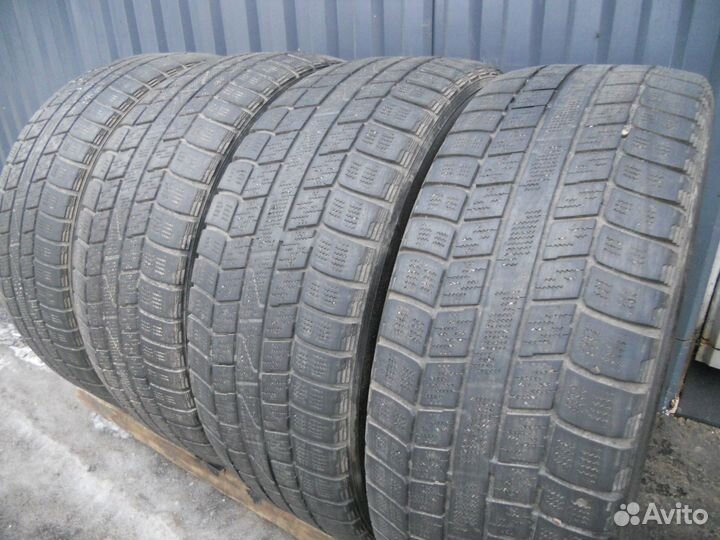 Hankook Winter I'Cept IZ W606 205/55 R16 91T