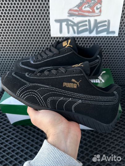 Кроссовки Puma speedcat