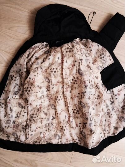 Куртка женская 52 размер