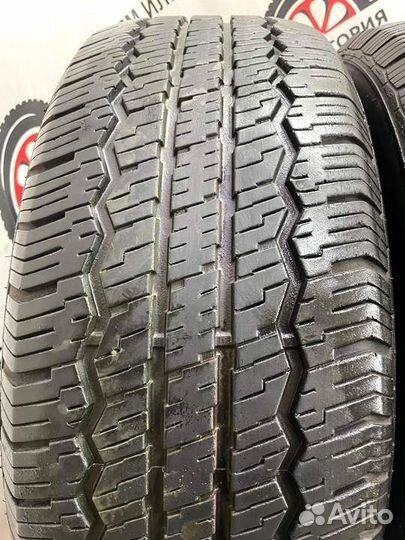 Hankook Radial RA07 255/65 R16 107H