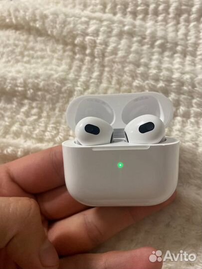 Airpods 3