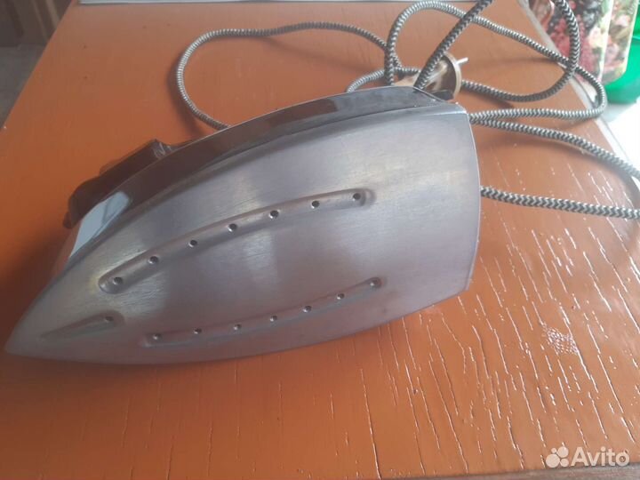 Электрочайник СССР