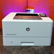 Принтер HP LaserJet Pro m402dn