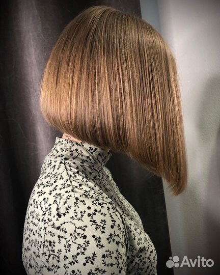 Парикмахер