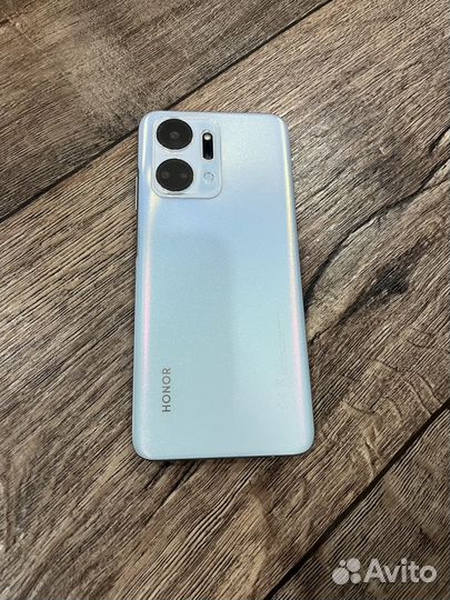 HONOR X7a Plus, 6/128 ГБ
