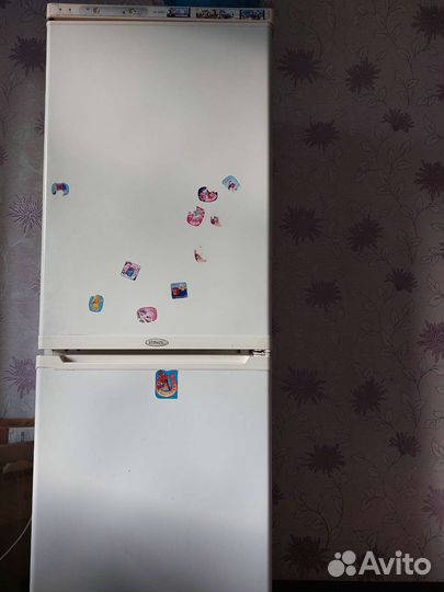 Холодильник бу