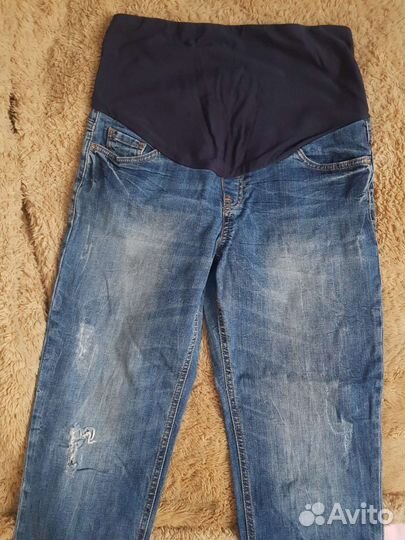 Вещи для беременных