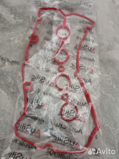 Прокладка кк тюнинговая Опель Шевролет XER