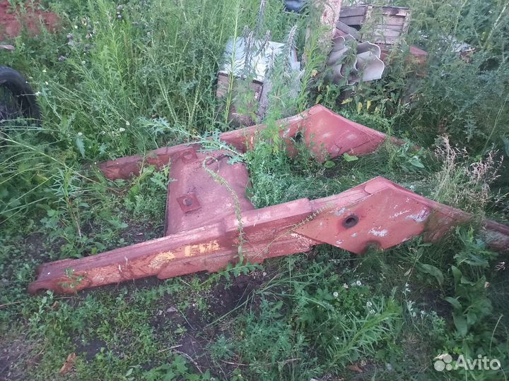 Кун погрузчик на мтз бу