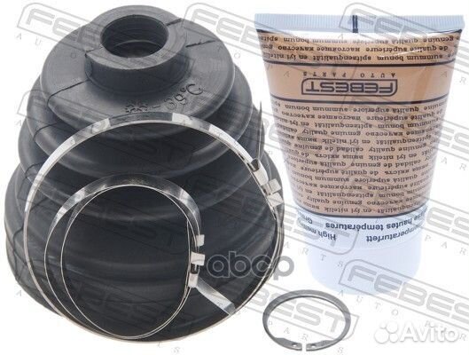 Пыльник ШРУСа внутренний 1915-X3T 1915-X3T Febest