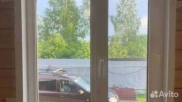 Окна пвх