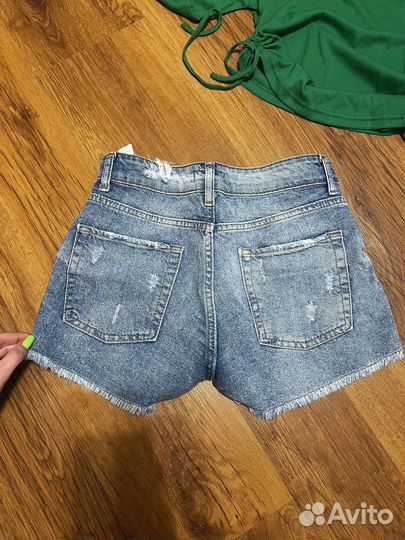 Вещи женские новые