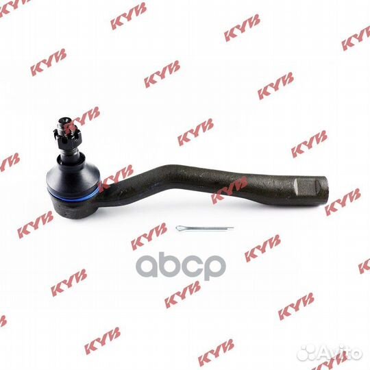 Наконечник рулевой тяги лев toyota corona