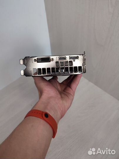 GTX 1650 Super
