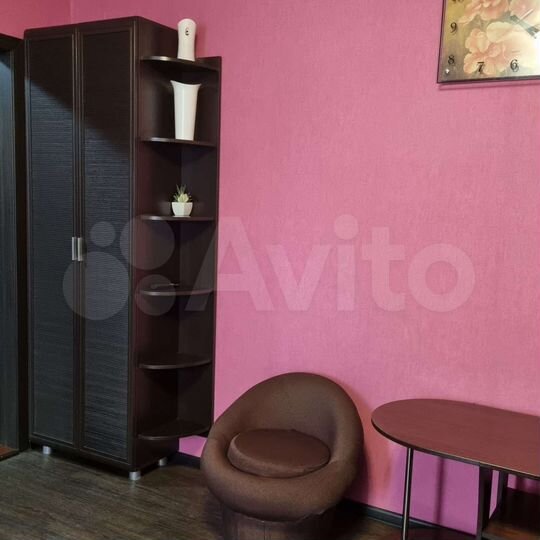 1-к. квартира, 36 м², 3/10 эт.