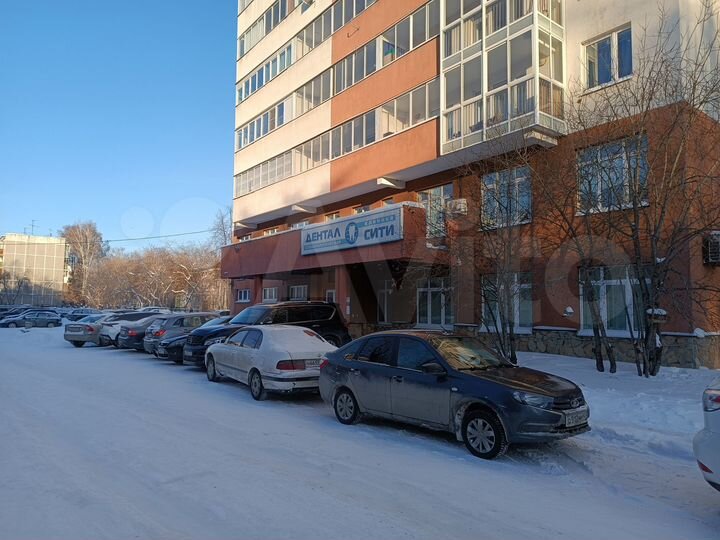 Стоматология, 73 м²